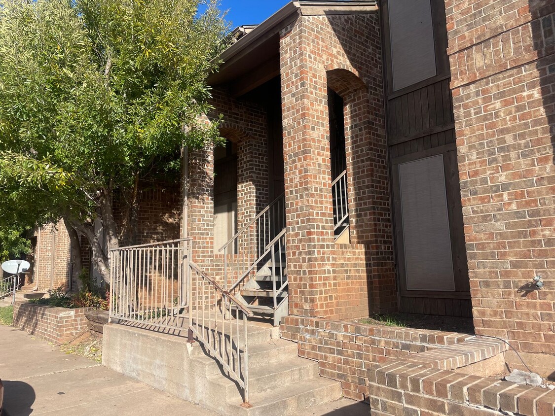 Foto principal - Two Bedroom Two Bath In South Abilene