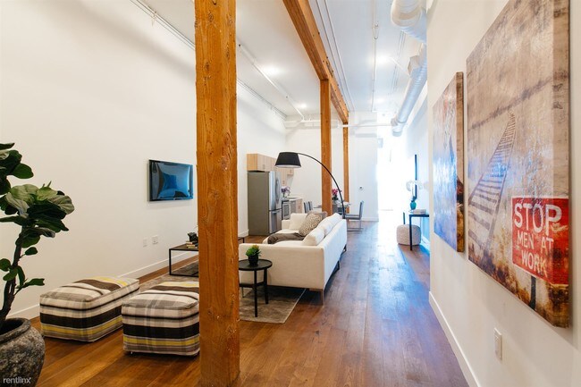 Foto del edificio - 1 br, 1 bath Apartment - Arthouse Lofts 339