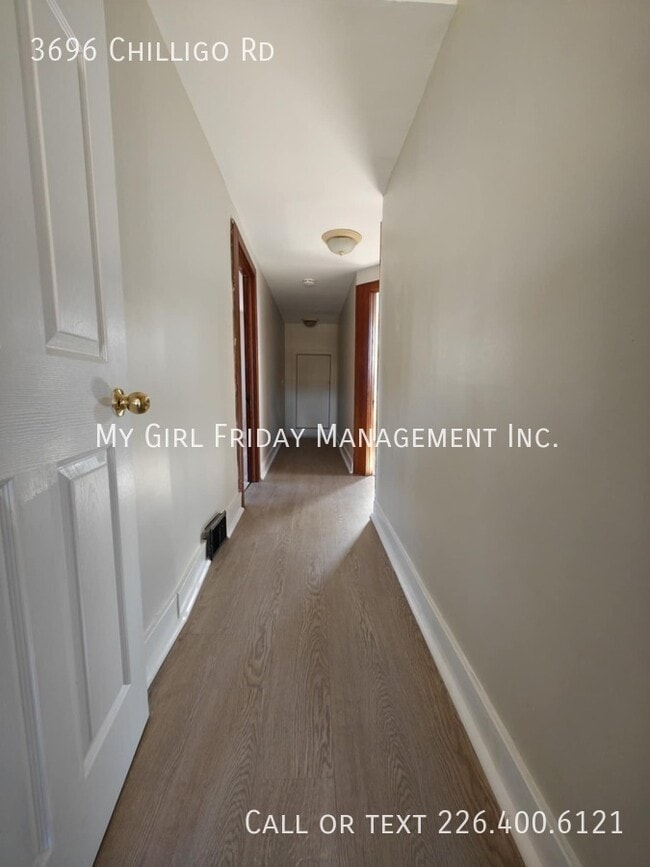Building Photo - Beautifully Renovated 18 Century Farmhouse!