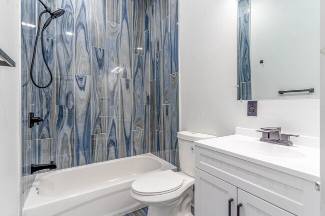 Foto del edificio - 1325 N 18th St