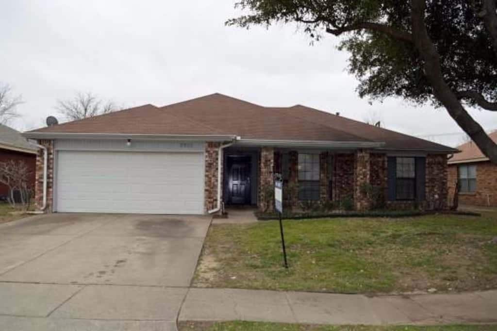 Primary Photo - 6608 Hightower Dr