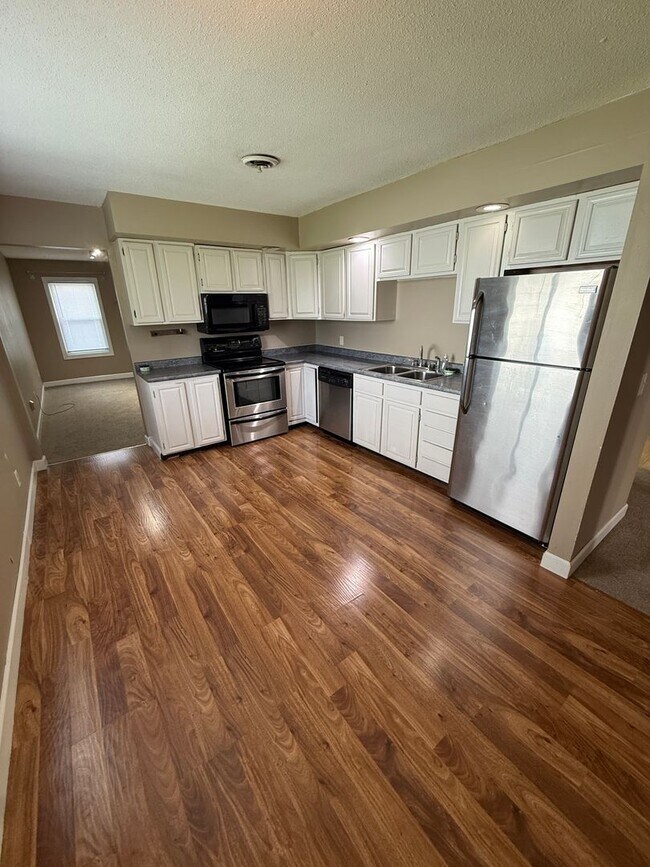 Foto del edificio - 422/424 N 8th Street