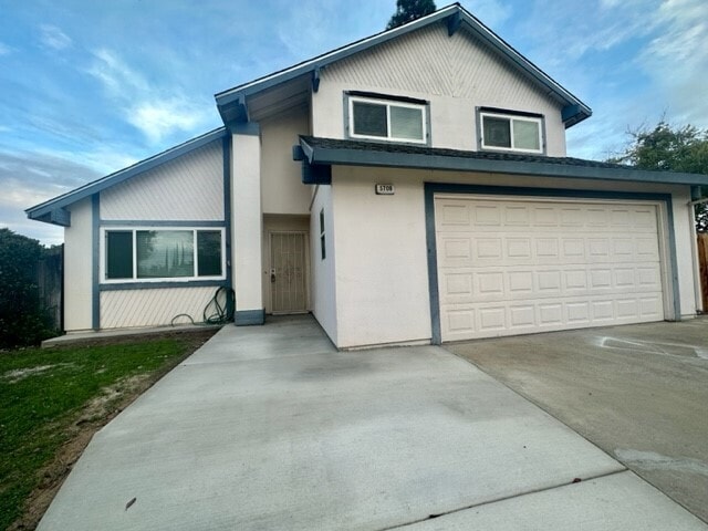 Building Photo - Beautifully Updated 4-Bedroom Home