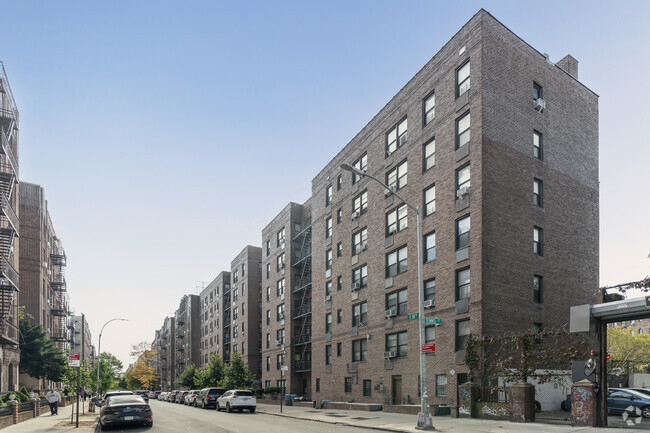 Foto del edificio - Prospect Park South