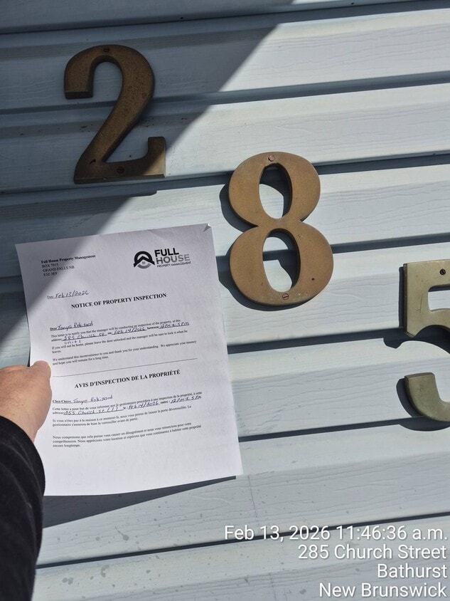 Building Photo - 285 Church St