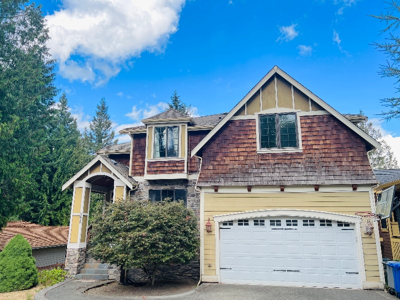 3620 163rd Ave SE, Bellevue, WA 98008 House Rental in Bellevue, WA