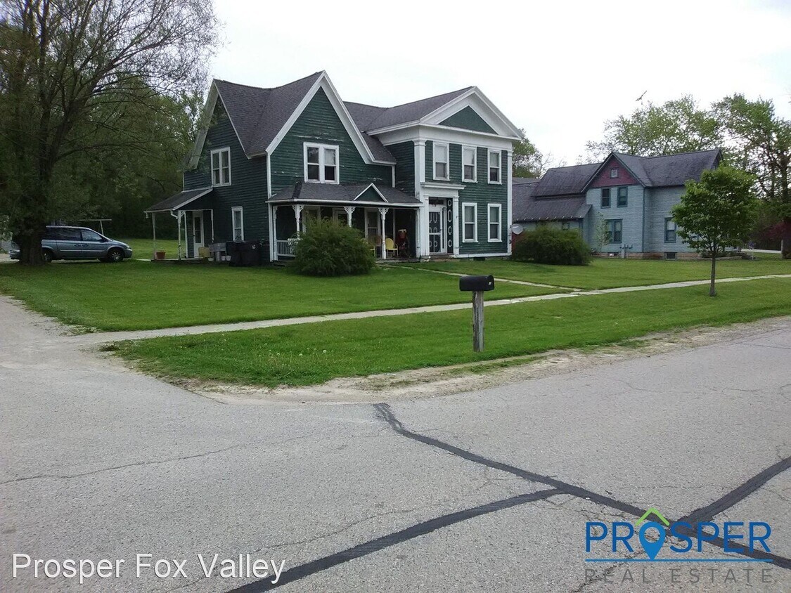 Foto principal - 814 Harris St