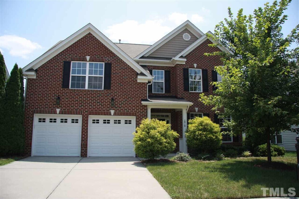 1019 Katie Ln, Cary, NC 27519 House Rental in Cary, NC