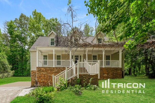 Building Photo - 5710 Windworth Dr