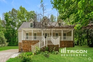 Building Photo - 5710 Windworth Dr