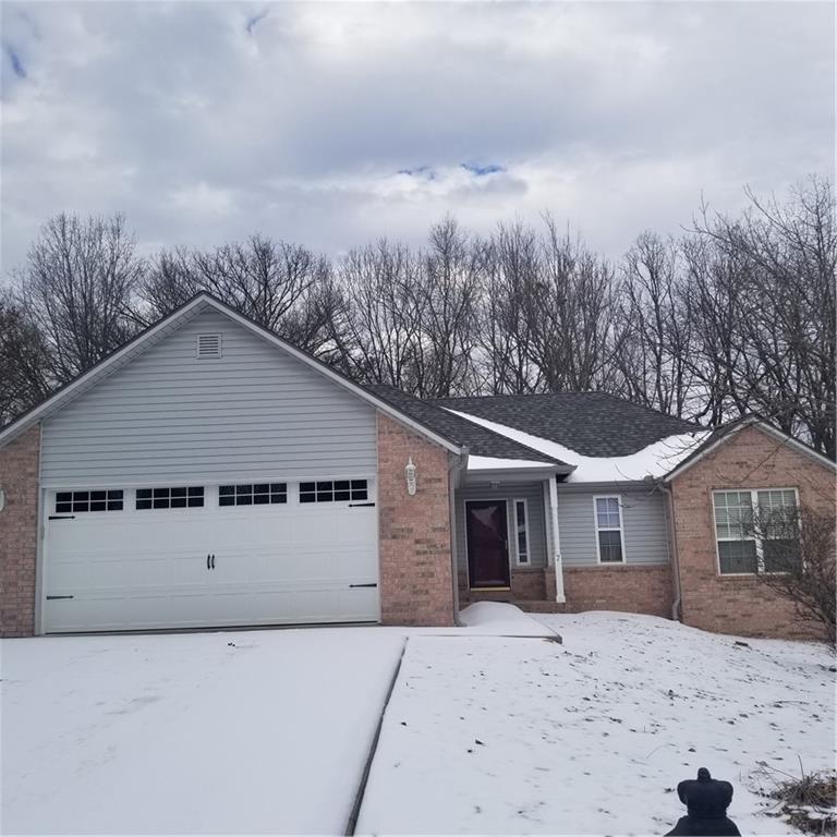 7 Charing Ln, Bella Vista, AR 72714 House Rental in Bella Vista, AR