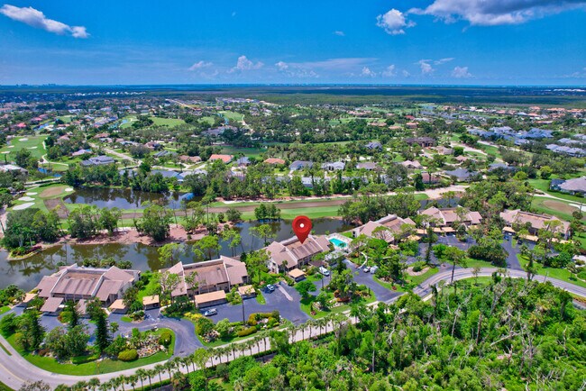 Foto del edificio - 16436 Timberlakes Dr