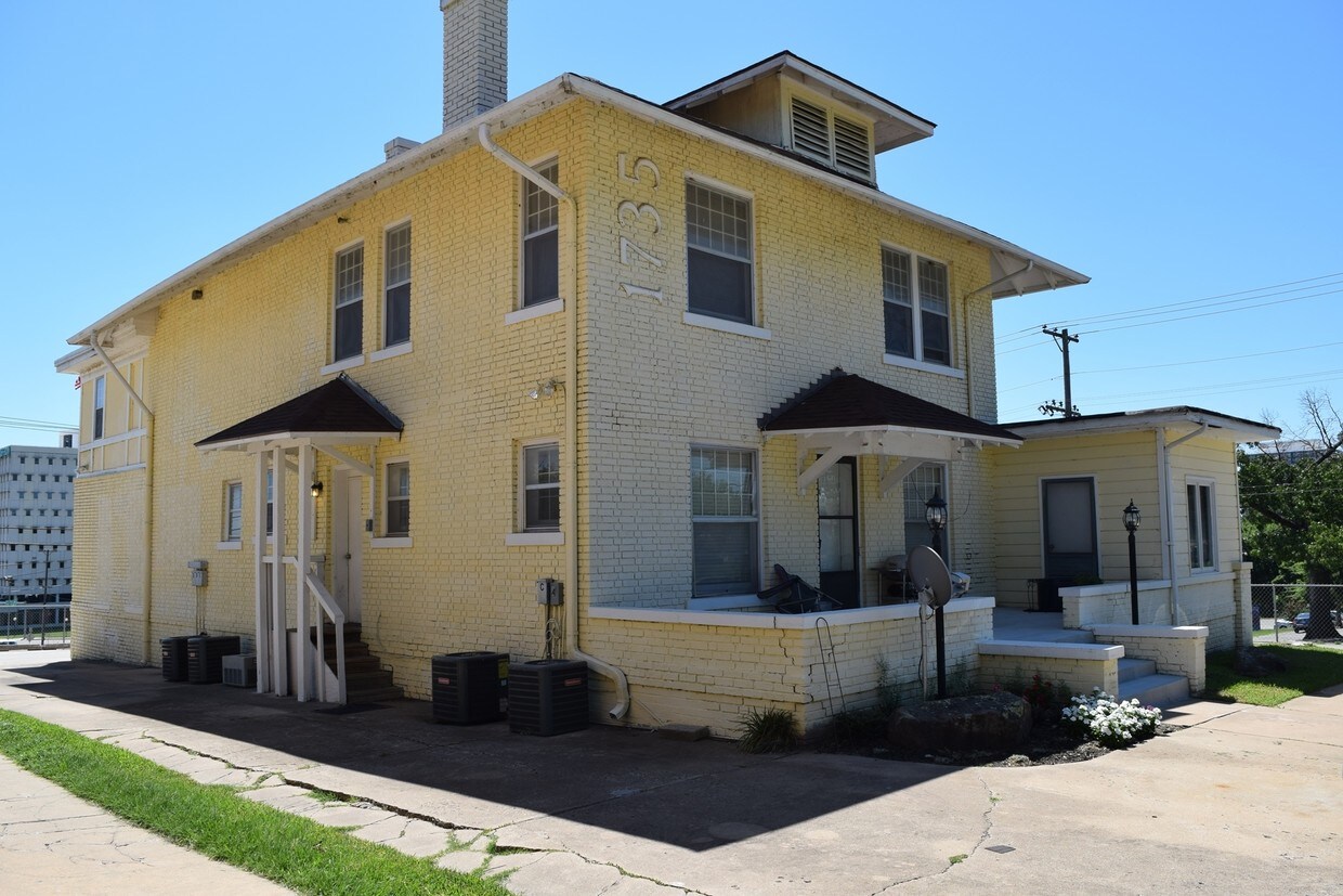 1735 S Cheyenne Ave, Tulsa, OK 74119 1735 S Cheyenne Ave Tulsa, OK Apartments for Rent in