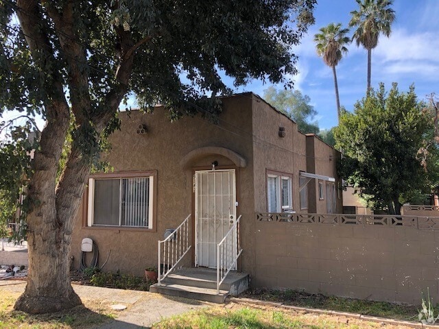 Building Photo - 9343 Lomita Dr