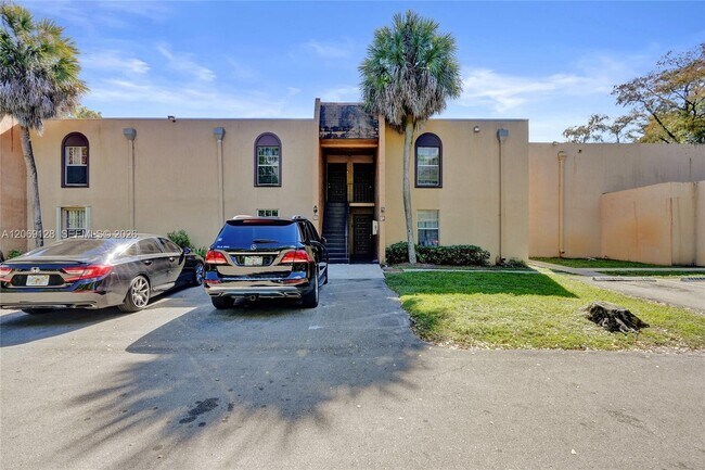 Foto del edificio - 4220 NW 21st St