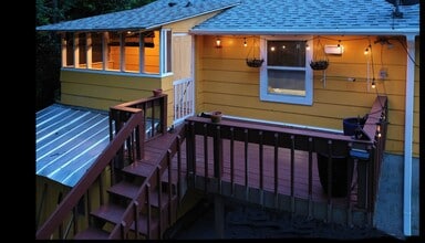 Building Photo - 412 Laurens St NW