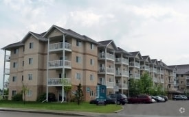 Building Photo - Kirkness Park Apartments