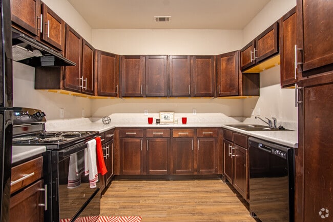 Building Photo - K Avenue Lofts