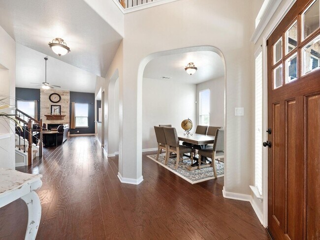 Foto del edificio - 17903 Linkhill Dr