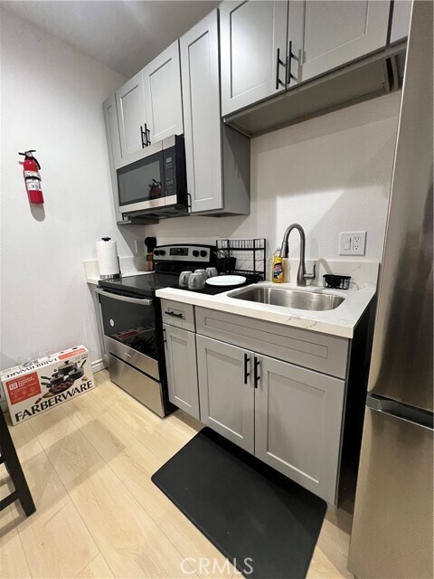 Foto del edificio - 2511 W 77th St