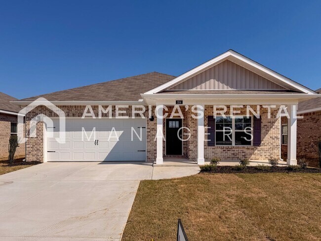 Foto del edificio - New Construction Home for Rent!