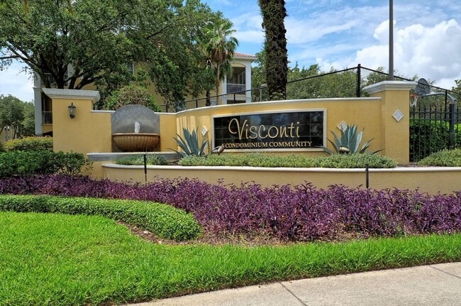 COMING SOON Visconti Condo - COMING SOON Visconti Condo