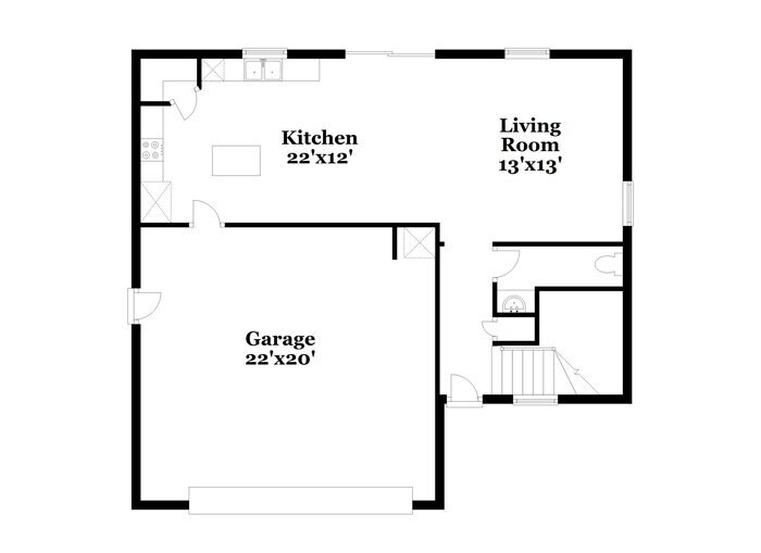 Foto principal - 5111 Mallison Way