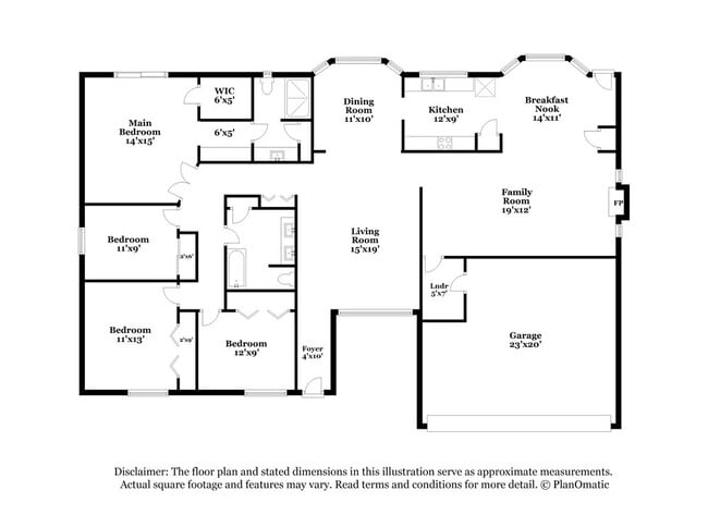Building Photo - 301 E Keogh Dr