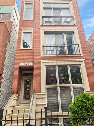 Building Photo - 1920 W Diversey Pky