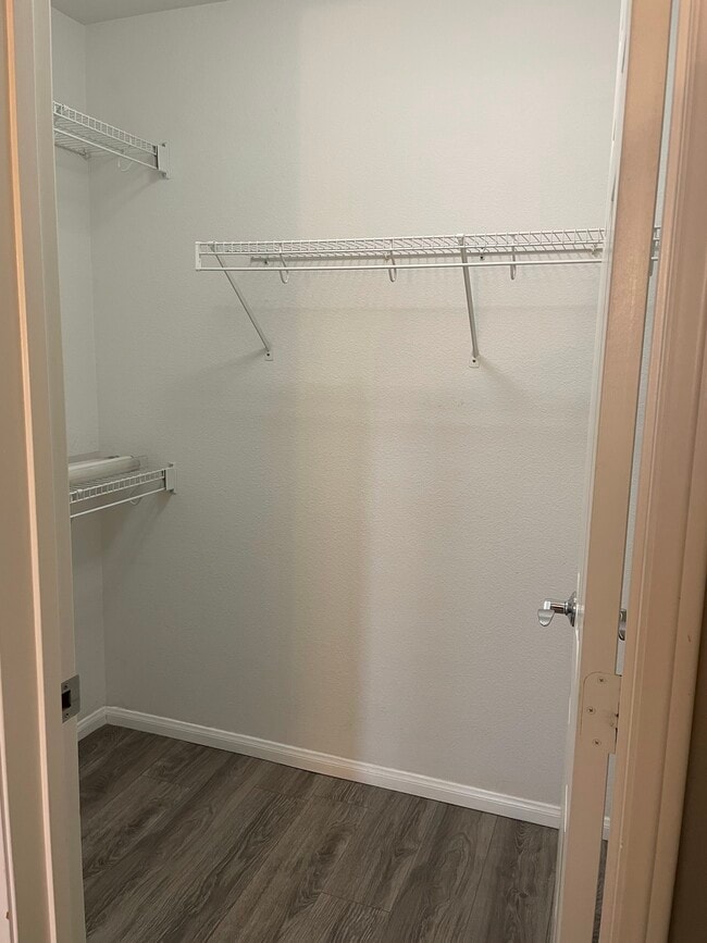 1st Floor Closet - 380 Tesoro Gln