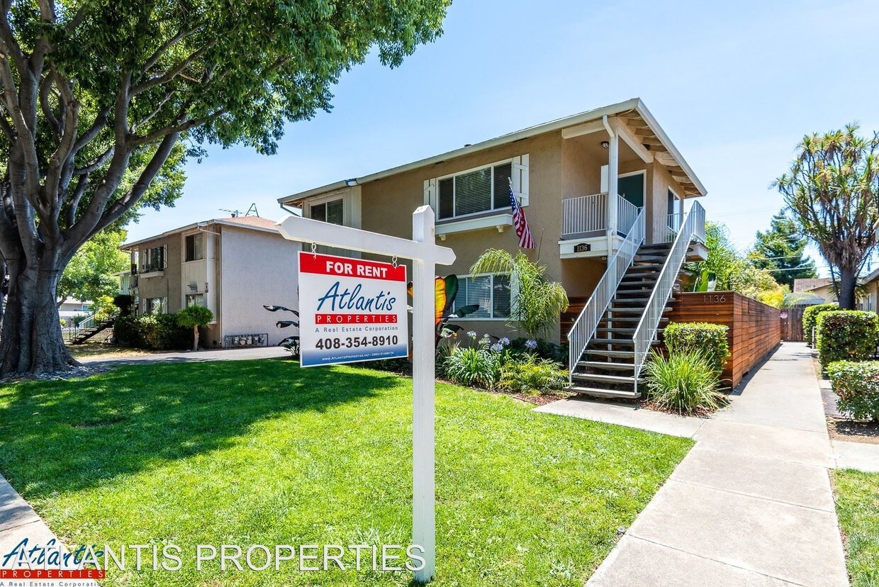 Primary Photo - 1136 Ayala Dr