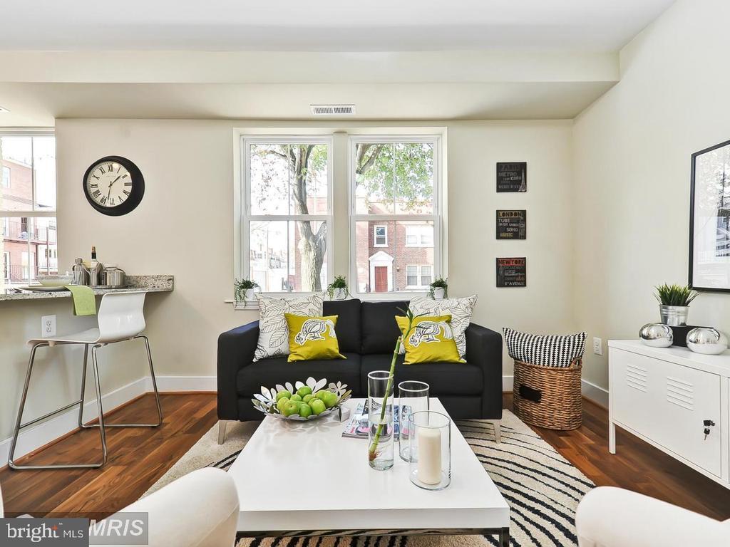 Foto principal - 417 18th St NE