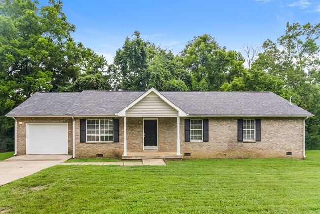 Building Photo - 4560 Whites Creek Pike