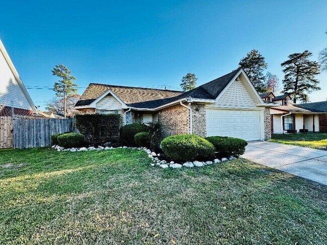 Foto del edificio - 12726 Stillington Dr