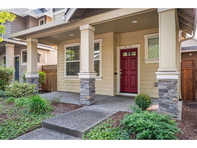 Foto del edificio - 10528 NE Gateway St