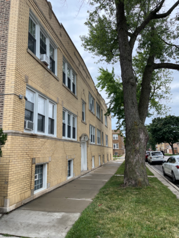 Primary Photo - 2607 N Lavergne Ave