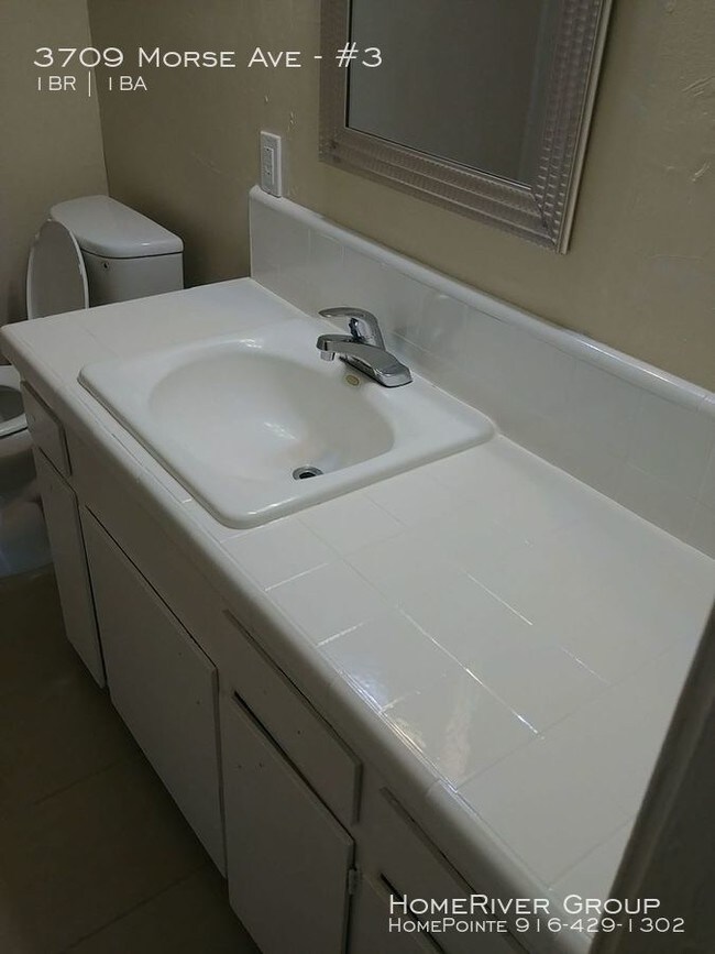 Foto del edificio - 3709 Morse Ave