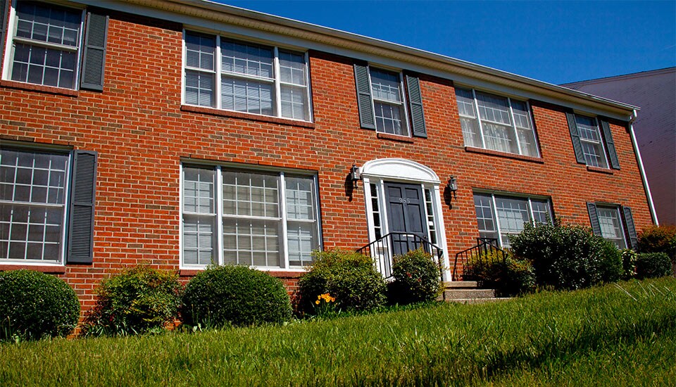 955 Donaghe St, Staunton, VA 24401 House Rental in Staunton, VA