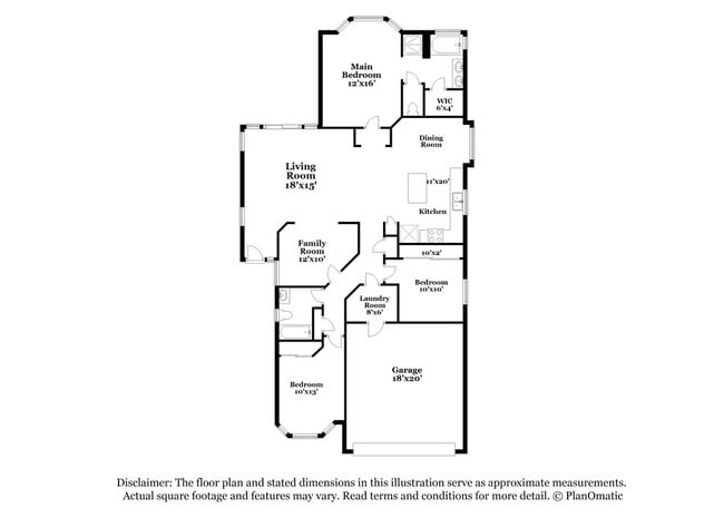 Building Photo - 4360 E Mesquite Desert Trail