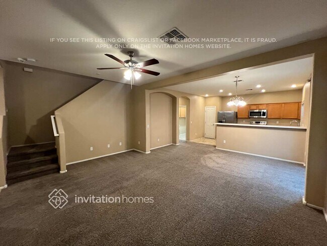 Foto del edificio - 3902 E Jasper Dr