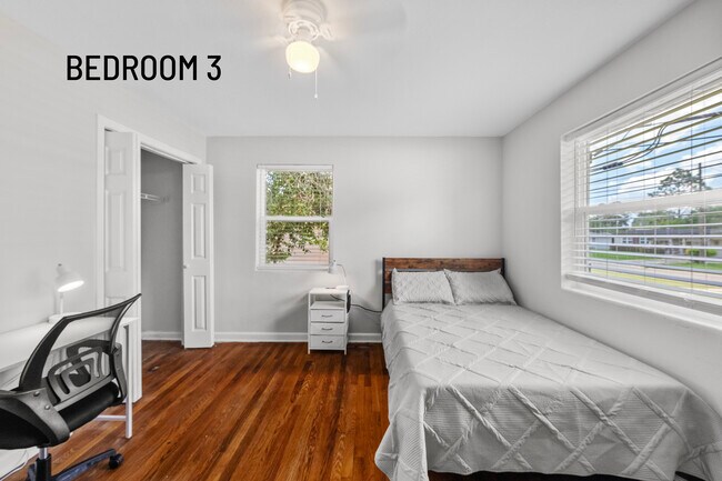 Building Photo - 4120 Angol Pl