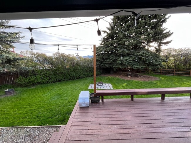 Foto del edificio - FULLY FURNISHED Midtown Three Bedroom Space for Rent, Great Location!