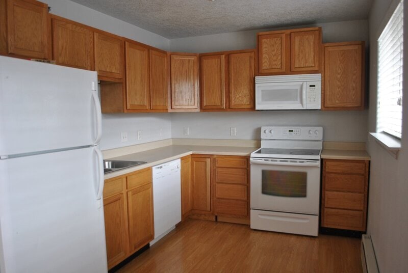 408 W Comanche St Unit 1, Farmington, NM 87401 Condo for Rent in Farmington, NM