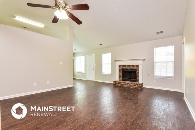Foto del edificio - 1127 E Briar Gate Ct