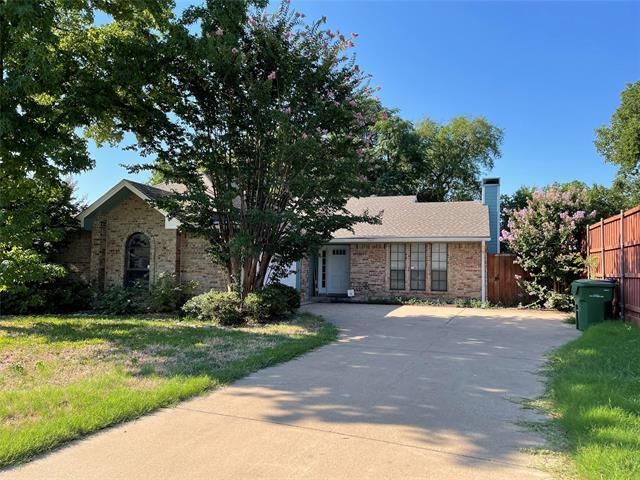 Foto principal - 2506 Sword Dr