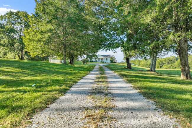 Building Photo - Stunning 7 acre property - Horses welcomed