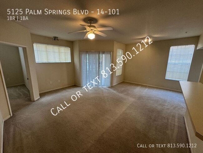 Building Photo - 5125 Palm Springs Blvd