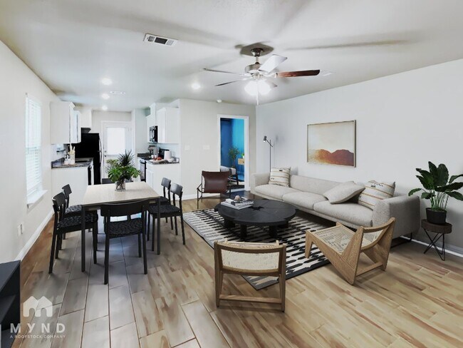 Foto del edificio - 710 Rolling Terrace Cir