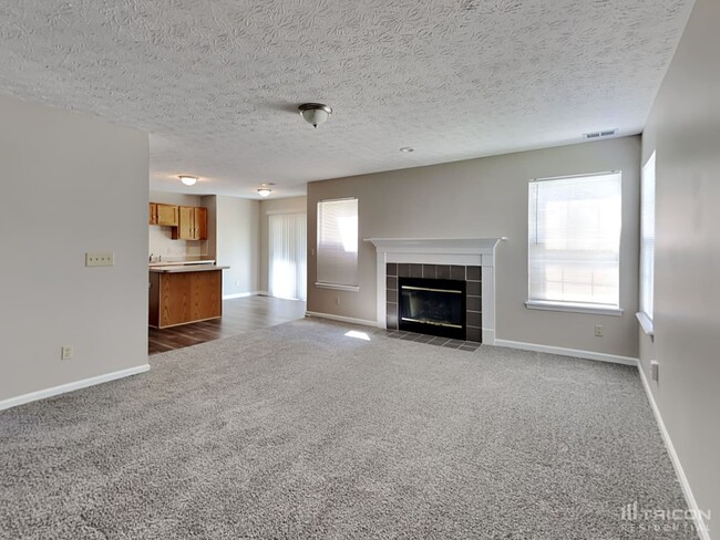 Foto del edificio - 1022 Pine Mountain Way