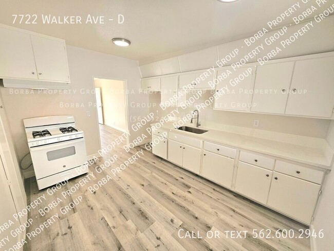 Building Photo - 7722 Walker Ave